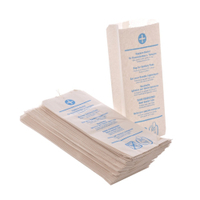 Hygienebeutel 480190,  1 Bündel = 100 Stück