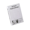 Hygienebeutel,  weiß 09412,  1 Packung= 30 Stück