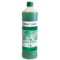 HYGOCLEAN Handspülmittel 31610,  1 Liter – Flasche