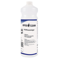 HYGOCLEAN Kühlhausreiniger 31690,  1 Liter – Flasche