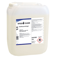 HYGOCLEAN Kühlhausreiniger 31695,  10 Liter – Kanister