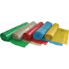 Hygoclean Müllbeutel LDPE auf Rolle,  120 Liter,  Typ 60 32305,  1 Karton = 10 Rollen à 25 Stück = 250 Stück,  Farbe: rot