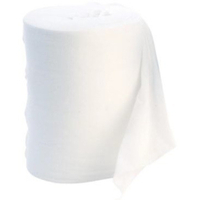 HygoClean Premium Hygo-Wipe Tuch 31552,  1 Karton = 6 Rollen
