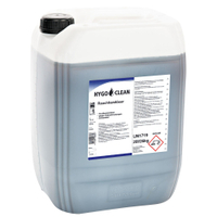 HYGOCLEAN Rauchharzlöser 31679,  10 Liter – Kanister