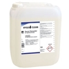 HYGOCLEAN Saurer Klarspüler für Spülmaschinen 31680,  10 Liter – Kanister
