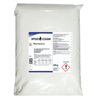 HYGOCLEAN Waschpulver 31601,  20kg – Sack