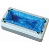 Hygonorm Easy-Box Überschuhspender 88812,  1 Stück