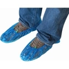 Hygonorm PE-Überschuhe für Easy-Box Spender 28509K,  1 Karton = 1000 Stück,  Farbe: blau