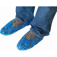 Hygonorm PE-Überschuhe für Easy-Box Spender 28509K,  1 Karton = 1000 Stück,  Farbe: blau