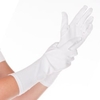 Hygostar Baumwollhandschuhe BLANC EXTRA LANG 2720,  1 Packung = 12 Paar,  Größe: L