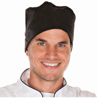 HYGOSTAR Captain Cook Matrosenmütze 1039,  1 Packung = 50 Stück