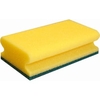HYGOSTAR Classic Reinigungsschwamm 30110,  1 Packung = 10 Stück