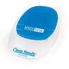 HYGOSTAR Clean Hands Kit Hygienehandschuhset 8904,  Ausführung SINGLE - Kunststoff