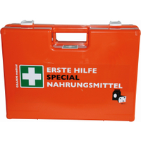 HYGOSTAR Double DIN 13157 Verbandskasten 50050,  Erweiterung