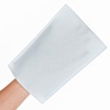 HYGOSTAR Fresh Waschhandschuh 5341,  1 Packung = 50 Stück,  Maße 23 x 16 cm,  weiß