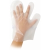 HYGOSTAR Hygiene-Handschuh 26429,  1 Packung = 100 Stück,  3-Finger