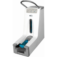 HYGOSTAR HYGOMAT Comfort Überschuhspender 88811,  1 Stück