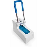 HYGOSTAR Hygostep Überschuhmaschine 88814,  1 Stück