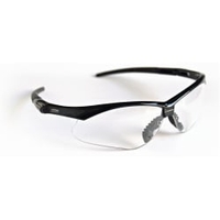 HYGOSTAR Klar Schutzbrille 85110,  1 Stück,  Farbe: transparent