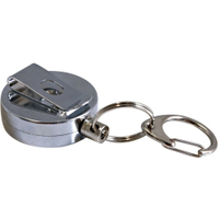 HYGOSTAR Quick & Clean Zipper Metall 890251,  1 Stück