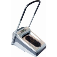 HYGOSTAR Stepstar Comfort Überschuhmaschine 88816,  1 Stück
