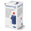 Idealast-haft Idealbinde,  10 cm x 4 m,  selbsthaftend,  blau 9310930,  1 Packung = 1 Stück