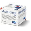 Idealast-haft Idealbinde,  4 cm x 4 m gedehnt selbsthaftend,  blau 9310900,  1 Packung = 1 Stück
