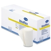 Idealflex dauerelastische Binden,  8 cm x 5 m,  waschbar 9312846,  1 Karton = 6 Packungen à 10 Stück,  lose