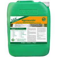 ILKA Algenwunder,  Hochkonzentrat,  chlor- und säurefrei 07.10/010,  10 Liter - Kanister