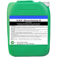 ILKA Geruchsstop-N Konzentrat 9002-010,  10 Liter - Kanister