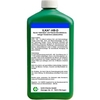 ILKA HB-D Hallenbad und Fliesen Desinfektionsreiniger Konzentrat 0722-001,  1 Karton = 12 Flaschen à 1 Liter