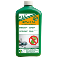 ILKA ILKONA 71 Flächendesinfektionsmittel 0733-001,  1 Liter - Flasche