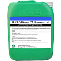 ILKA ILKONA 71 Flächendesinfektionsmittel 0733-010,  10 Liter - Kanister