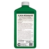 ILKA Klinkeröl Ziegel und Tonreiniger,  gebrauchsfertig 05.01,  1-Liter Flasche