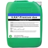 ILKA Premium due Leder und Kunststoffreiniger,  UV-beständig 0726-010,  10 Liter - Kanister