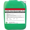ILKA Sanitärreiniger AD 0725-010,  10 Liter - Kanister