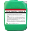 ILKA Sanitärreiniger D 0721-010,  10 Liter - Kanister