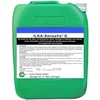 ILKA Sensafix G Sanitär Schaumreiniger 0717-010,  10 Liter - Kanister