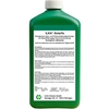 ILKA Solarfix Solar und Photovoltaik Reiniger 0817-001,  1 Karton = 12 Flaschen à 1 Liter