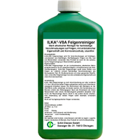 ILKA V8A Felgenreiniger 0823-001,  1 Karton = 12 Flaschen à 1 Liter