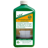 ILKA Waschhallenreiniger,  salzsäurefrei 0914-001,  1 Liter - Flasche