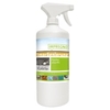 IMPREGNO Cabrio Imprägnierung 140329,  1 Liter - Sprühflasche