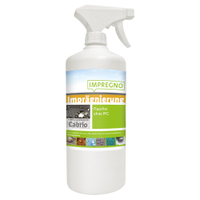 IMPREGNO Cabrio Imprägnierung 140329,  1 Liter - Sprühflasche