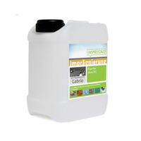 IMPREGNO Cabrio Imprägnierung 140343,  5 Liter - Kanister