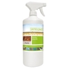 IMPREGNO Holz Imprägnierung 140121,  1000 ml - Sprühflasche