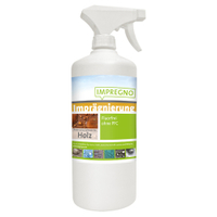 IMPREGNO Holz Imprägnierung 140121,  1000 ml - Sprühflasche