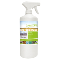 IMPREGNO Leder Imprägnierung 140220,  1 Liter - Sprühflasche