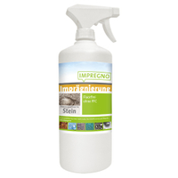 IMPREGNO Stein Imprägnierung 140077,  1 Liter - Sprühflasche