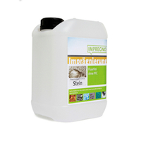 IMPREGNO Stein Imprägnierung 140107,  10 Liter - Kanister