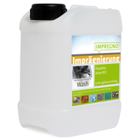 IMPREGNO Wash Imprägniermittel 140480,  2, 5 Liter - Kanister